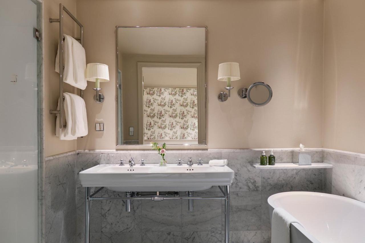 Villa Dagmar Стокгольм Екстер'єр фото Bathroom