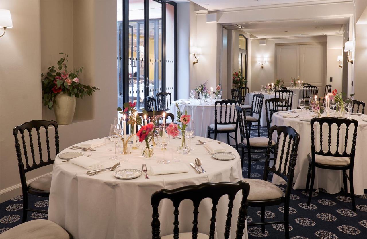 Villa Dagmar Стокгольм Екстер'єр фото The ballroom